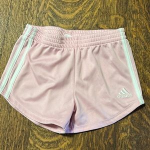 Adidas youth shorts